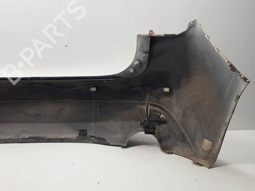 Rear bumper MAZDA 3 (BM, BN) 2.2 D | BP29245876C8 