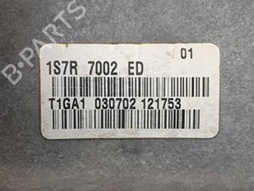 Gearbox FORD MONDEO III (B5Y) 2.0 TDCi | BP31123630M3