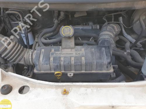 Engine FORD TRANSIT Van (FA_ _) 2.0 DI (FAE_, FAF_, FAG_) | BP36661752M1 - Image 10
