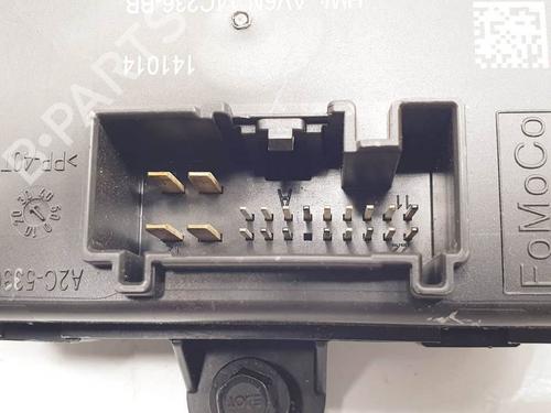 Electronic module FORD GRAND C-MAX (DXA/CB7, DXA/CEU) 1.6 TDCi | BP25145871M83 - Image 2