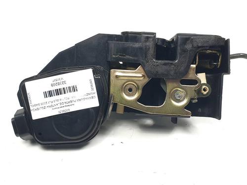 Front left lock HYUNDAI MATRIX (FC) 1.6 | BP29820447C98