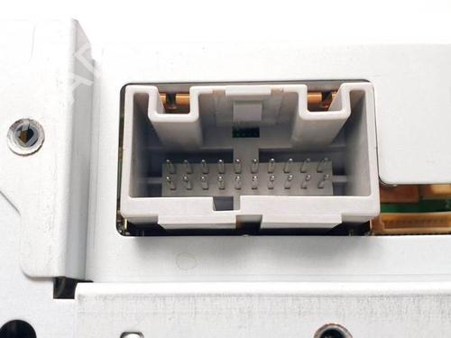 Display monitor LAND ROVER DISCOVERY III (L319) 2.7 TD 4x4 | BP18653187C48 