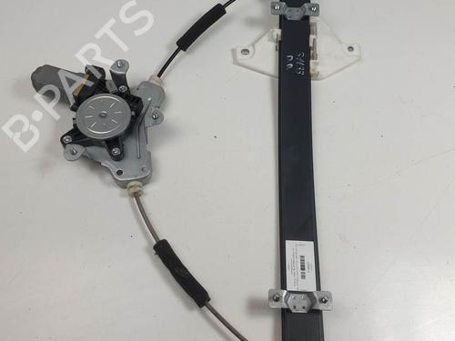 Used Front right window mechanism Front right window mechanism OPEL ANTARA A (L07) 3.2 V6 (227 hp) 28138552 28138552