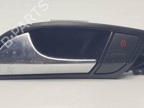 Used Rear left interior door handle Rear left interior door handle AUDI Q7 (4LB) 3.6 FSI quattro (280 hp) 19171615 19171615