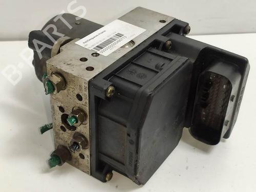 Used ABS pump PEUGEOT 307 (3A/C) 2.0 HDi 110 (107 hp) 9161124
