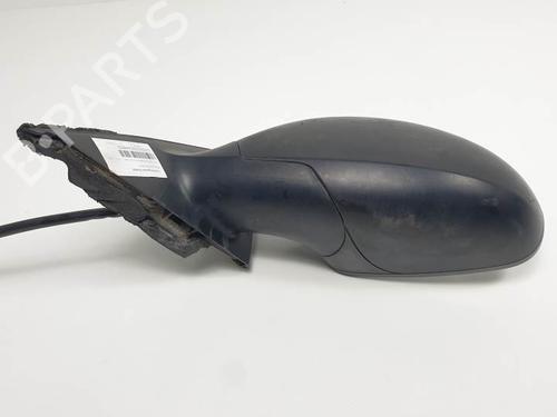 Left mirror SEAT CORDOBA (6L2) 1.4 16V | BP9639920C26 