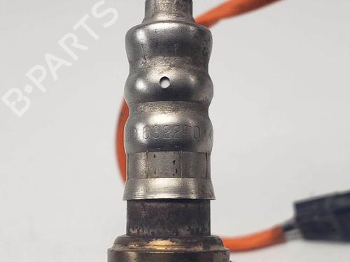 Electronic sensor DACIA SANDERO II 1.6 | BP19922336M84  - Image 5