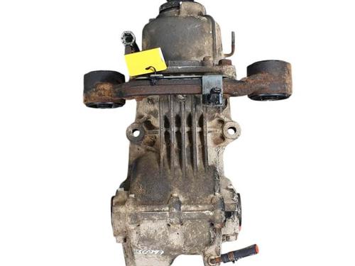 Differensial bakvogn NISSAN X-TRAIL I (T30) | BP29149377M24