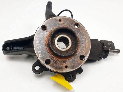 Used Left front steering knuckle Left front steering knuckle CITROËN C4 II (NC_) 1.6 HDi 90 (92 hp) 18074987 18074987