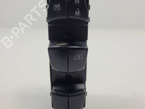 Used Left front window switch Left front window switch NISSAN JUKE (F15) 1.6 (117 hp) 40175808 40175808