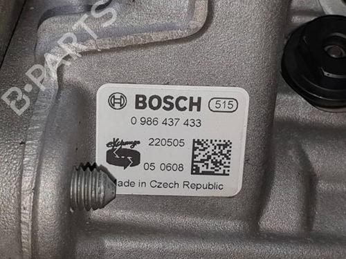 Engine AUDI Q5 (8RB) 2.0 TDI quattro | BP29138854M1 