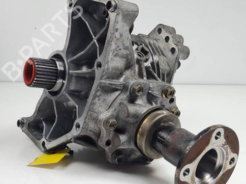 Front differential NISSAN MURANO I (Z50) 3.5 | BP28178370M23 