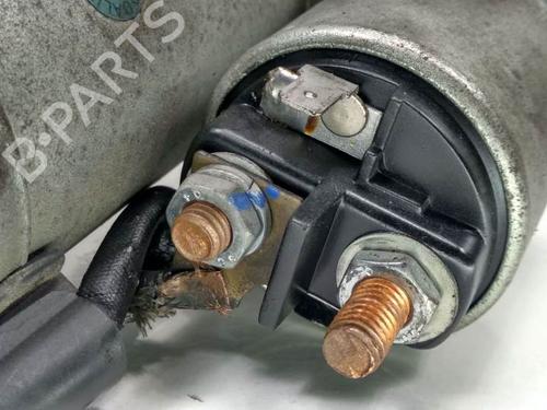 Starter RENAULT ESPACE III (JE0_) 3.0 (JE0D) | BP8237000M8 
