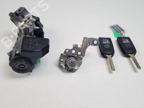 Used Electronic module Electronic module 38480656 38480656