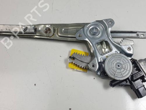 Rear right window mechanism CITROËN C4 AIRCROSS 1.8 HDi 150 | BP29763321C25 