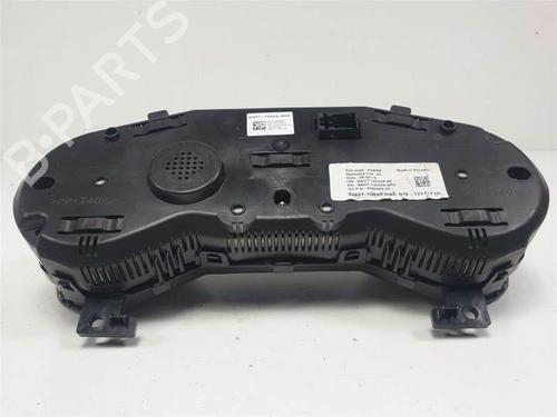 Instrument cluster FORD FOCUS III 1.0 EcoBoost | BP11020712C47 