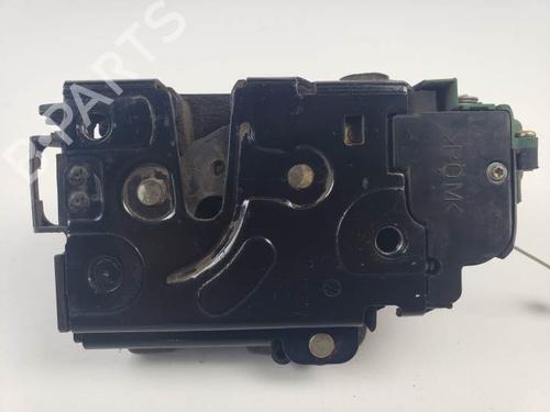 Used Rear right lock SEAT LEON (1M1) 1.9 TDI (110 hp) 20510954
