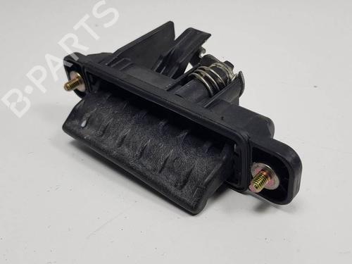 Used Tailgate handle Tailgate handle MAZDA 3 (BK) 1.6 DI Turbo (109 hp) 11329457 11329457