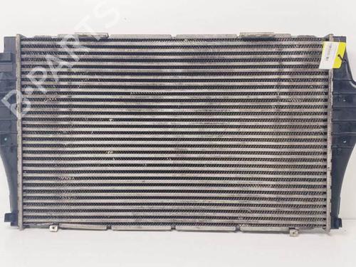 Used Intercooler SAAB 9-3 Convertible (YS3F) 1.9 TTiD (160 hp) 25137499