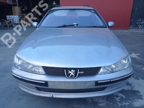 Used Parts PEUGEOT 406 Break (8E/F)  2.0 HDI 110  1155250