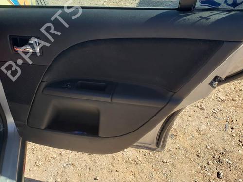 Warning switch FORD MONDEO III (B5Y) 2.0 TDCi | BP26448486I22  - Image 11