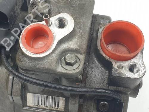 AC compressor AUDI Q7 (4LB) 3.0 TDI quattro | BP29726442M34 