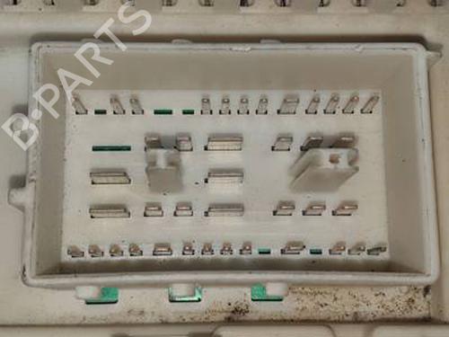 Fuse box FORD FOCUS II (DA_, HCP, DP) 2.0 TDCi | BP31058781E1