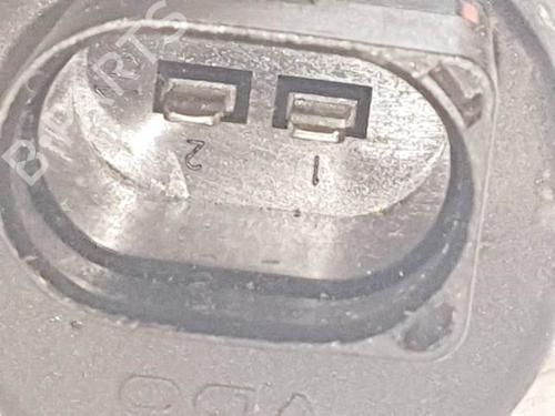 Windscreen washer tank BMW X5 (E53) 3.0 d | BP18872494C113 