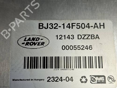 Electronic module LAND ROVER RANGE ROVER EVOQUE (L538) 2.2 D 4x4 | BP39916617M83 - Image 4
