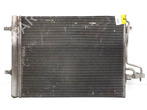 AC radiator FORD FOCUS III Turnier 2.0 TDCi | BP29245066M32 