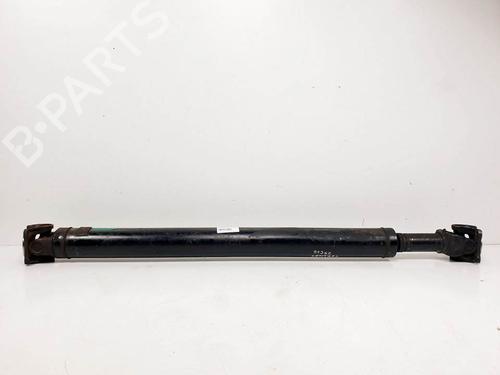 Used Driveshaft Driveshaft KIA SORENTO I (JC) 2.5 CRDi (170 hp) 15962299 15962299