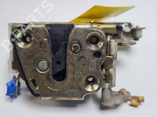 Used Front left lock Front left lock NISSAN TERRANO II (R20) 2.7 TD 4WD (101 hp) 36661506 36661506