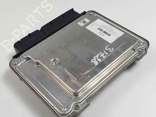 Engine control unit (ECU) VW GOLF V Variant (1K5) 1.9 TDI | BP29989917M57