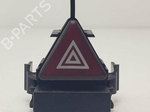 Used Warning switch Warning switch MERCEDES-BENZ A-CLASS (W169) A 180 CDI (169.007, 169.307) (109 hp) 20086689 20086689