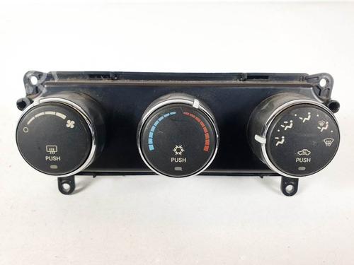 Used Climate control Climate control CHRYSLER SEBRING Convertible (JR) [2001-2007] 12445647 12445647