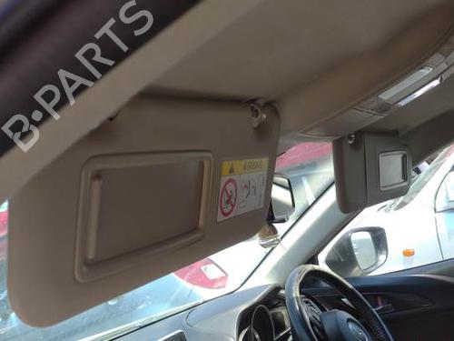 Electronic module MAZDA 3 (BM, BN) 2.2 D | BP29245977M83 