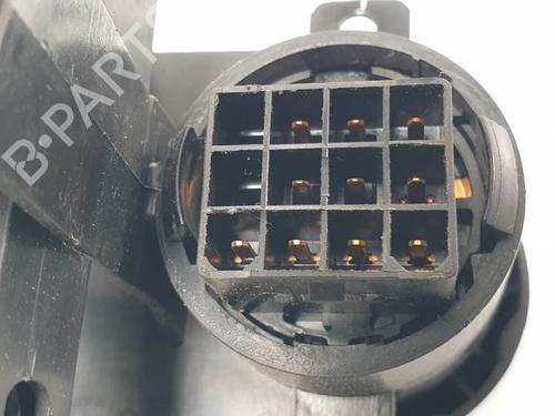 Climate control HYUNDAI ATOS (MX) 1.0 i | BP13254044I5 