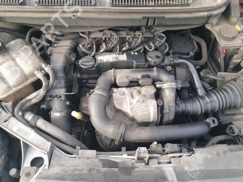 Right taillight FORD FOCUS C-MAX (DM2) 1.6 TDCi | BP25286310C35  - Image 11