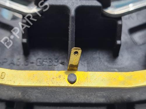 Driver airbag FORD FOCUS C-MAX (DM2) 1.6 TDCi | BP26171077C9 