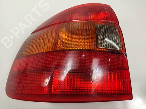 Used Left taillight Left taillight OPEL ASTRA F Convertible (T92) 1.8 i 16V (116 hp) 12359361 12359361