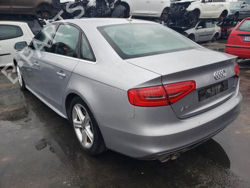 Front left interior door handle AUDI A4 B8 (8K2) 1.8 TFSI | BP25752244I13 - Image 11