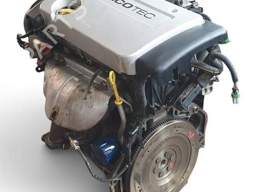 Used Engine Engine 36797354 36797354