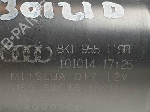 Front wiper motor AUDI A4 B8 (8K2) 1.8 TFSI | BP25779960M29 