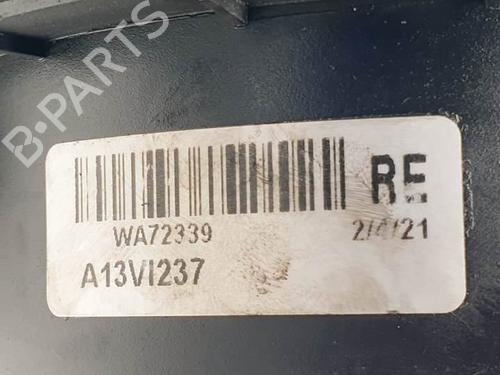 Alternator MERCEDES-BENZ A-CLASS (W168) A 140 (168.031, 168.131) | BP17744985M7 