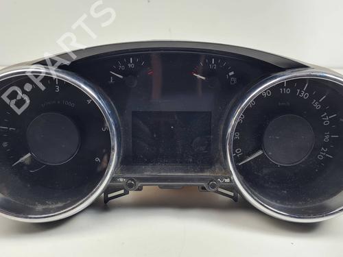 instrument-cluster-peugeot-3008-i-mpv-0u_-2009-2010-2011-2012-2013-2014-2015-2016-2017-30313419 main image