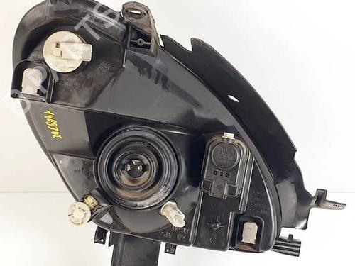 Left headlight CITROËN XSARA PICASSO (N68) 2.0 HDi | BP17639917C28 