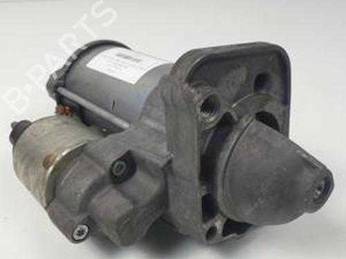 Used Starter RENAULT CAPTUR I (J5_, H5_) 1.5 dCi 90 (J5N4, J5M5, J5MW, J5M6, J5AL, J5AJ) (90 hp) 30762978