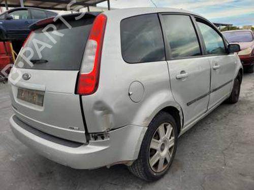 AC compressor FORD FOCUS C-MAX (DM2) 1.6 TDCi | BP30959242M34