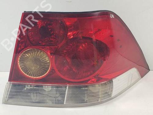 Used Right taillight OPEL ASTRA H (A04) 1.7 CDTI (L48) (100 hp) 18268309