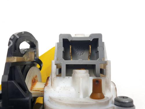 Tailgate handle RENAULT CLIO II (BB_, CB_) 1.2 (BB0A, BB0F, BB10, BB1K, BB28, BB2D, BB2H, CB0A,... | BP29989893C132